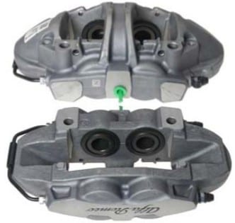 BRAKE CALIPER