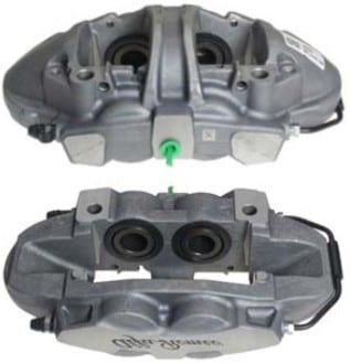 BRAKE CALIPER