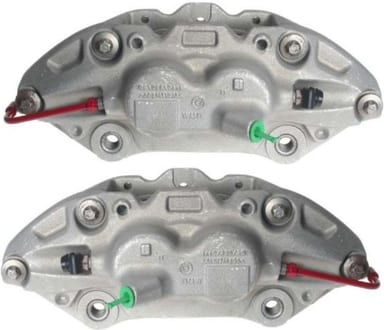 BRAKE CALIPER