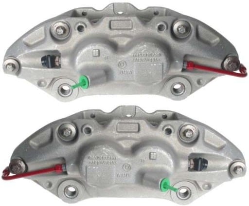 BRAKE CALIPER