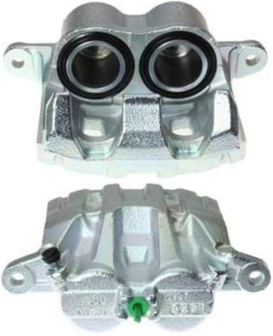 BRAKE CALIPER