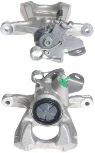BRAKE CALIPER