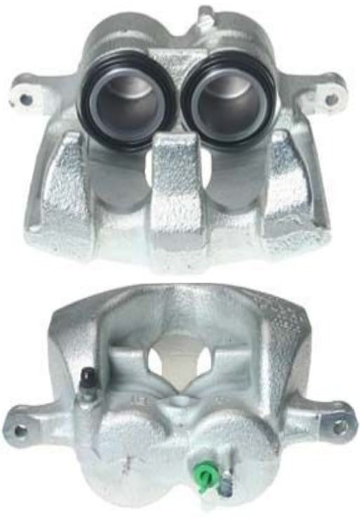 BRAKE CALIPER