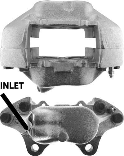 BRAKE CALIPER