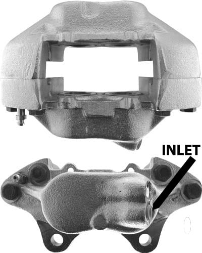 BRAKE CALIPER