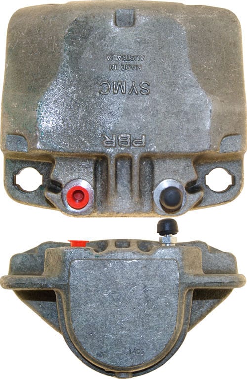 BRAKE CALIPER