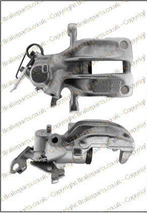 TRW NEW OE BRAKE CALIPER