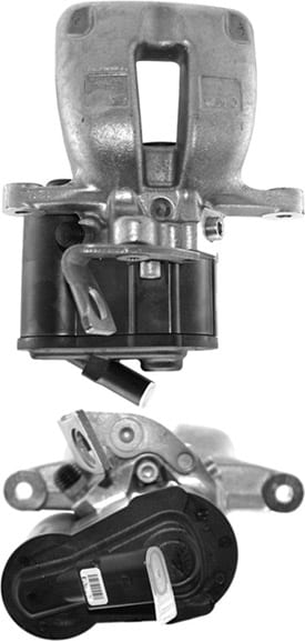 BRAKE CALIPER