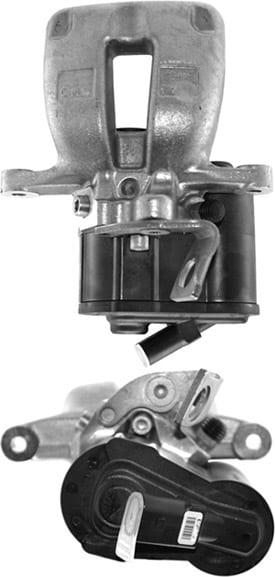 BRAKE CALIPER