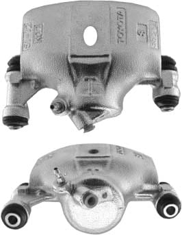 BRAKE CALIPER