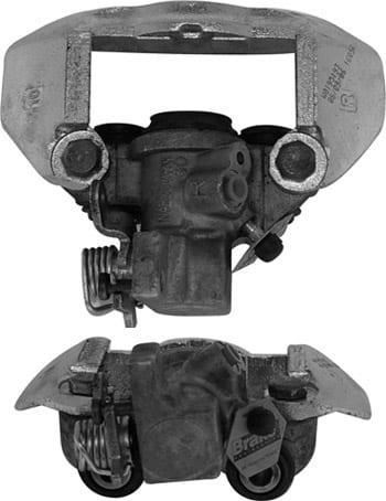 BRAKE CALIPER