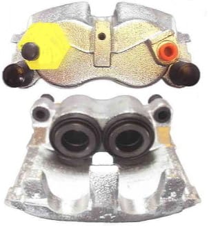 BRAKE CALIPER