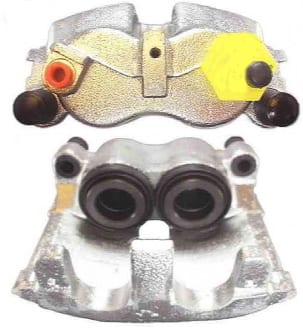 BRAKE CALIPER