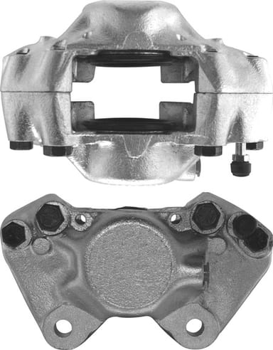 BRAKE CALIPER