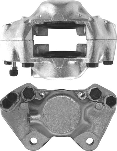 BRAKE CALIPER
