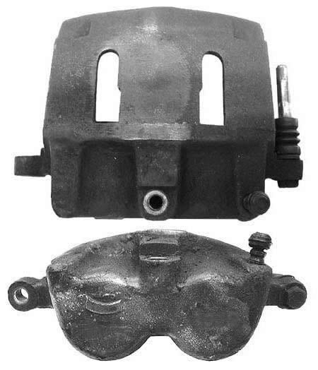 BRAKE CALIPER