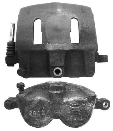 BRAKE CALIPER
