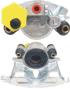 BRAKE CALIPER