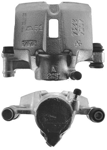 BRAKE CALIPER