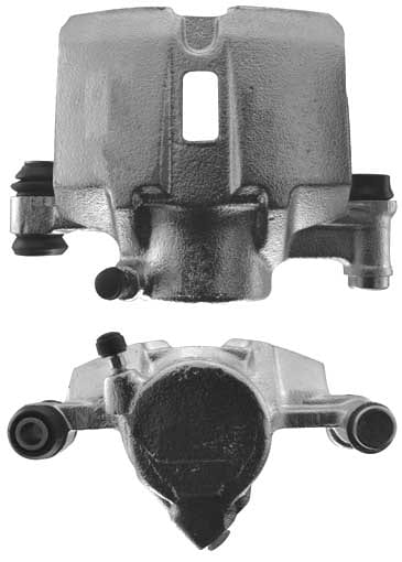 BRAKE CALIPER