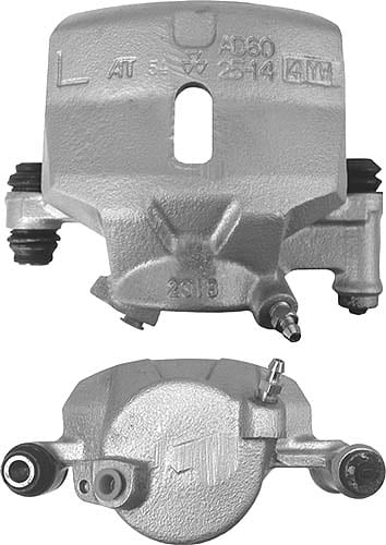 BRAKE CALIPER