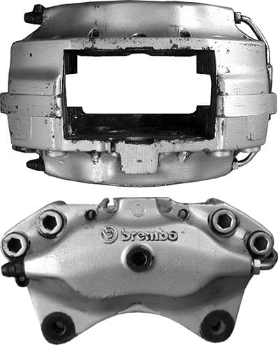 BRAKE CALIPER