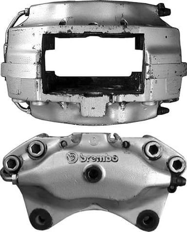 BRAKE CALIPER