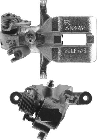 BRAKE CALIPER