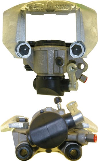 BRAKE CALIPER