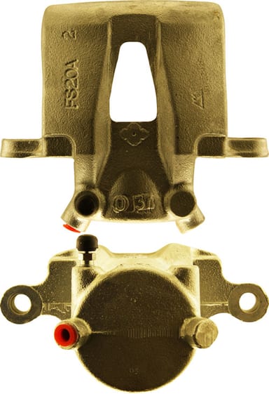 BRAKE CALIPER