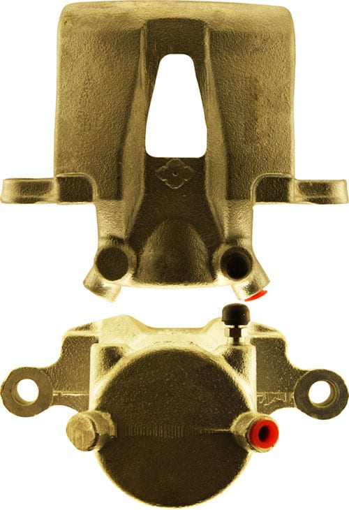 Mitsubishi Canter 9603 Canter 35 2.8 Diesel INC Turbo Front Brake