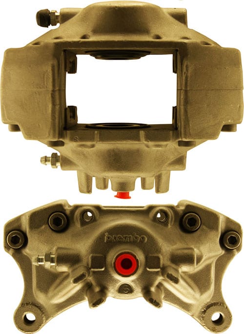 BRAKE CALIPER