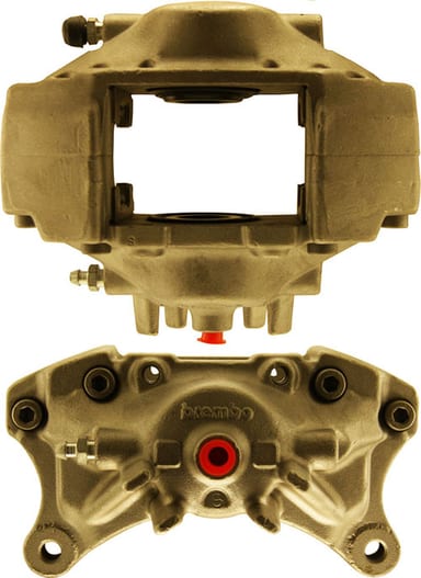 BRAKE CALIPER