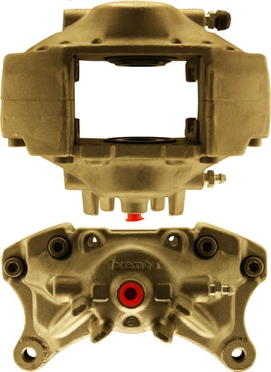 BRAKE CALIPER