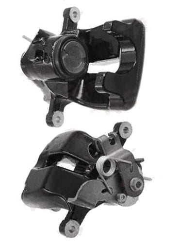 TRW NEW OE BRAKE CALIPER