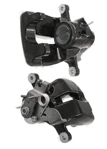 TRW NEW OE BRAKE CALIPER