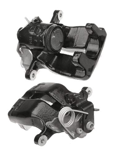 TRW NEW OE BRAKE CALIPER