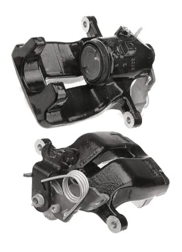 TRW NEW OE BRAKE CALIPER