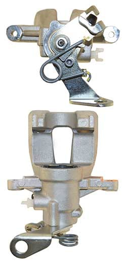 Part Superceded By BCA3986