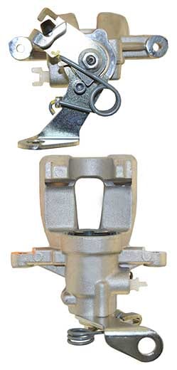 Part Superceded By BCA3987