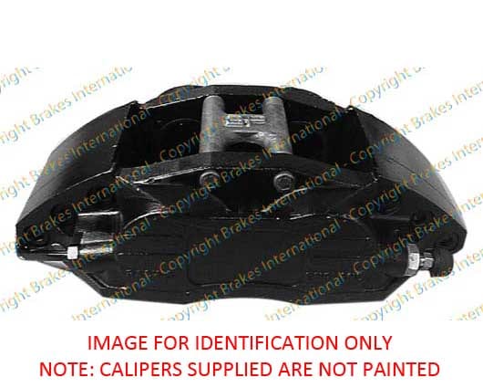 BRAKE CALIPER
