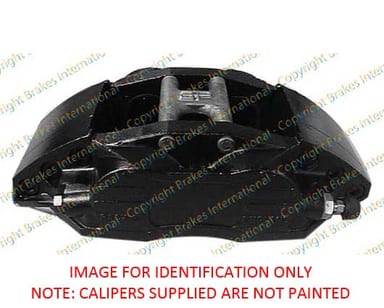 BRAKE CALIPER