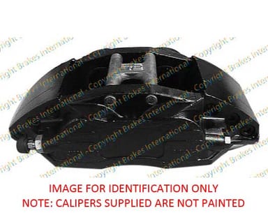 BRAKE CALIPER