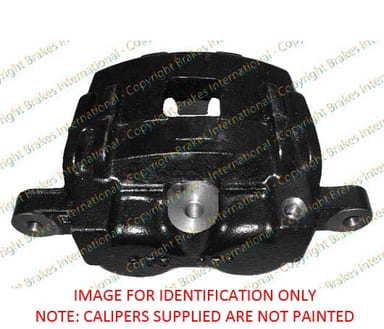 BRAKE CALIPER