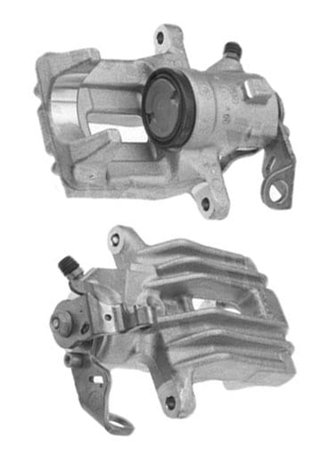 BRAKE CALIPER