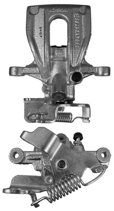 BRAKE CALIPER