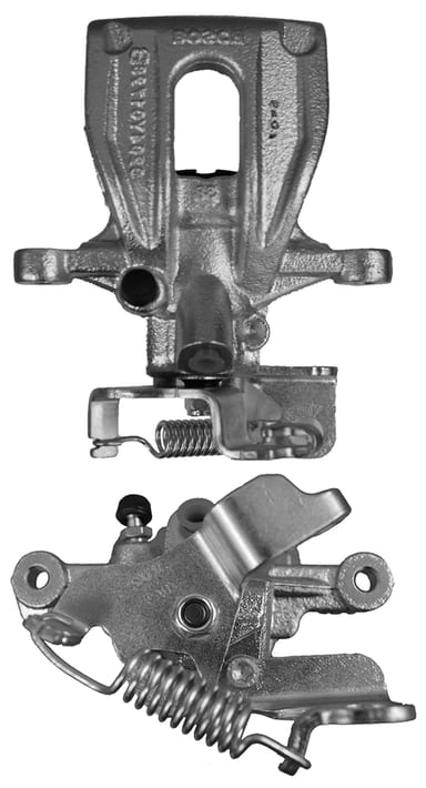 BRAKE CALIPER