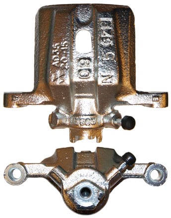 BRAKE CALIPER