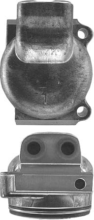 ALLOY BRAKE CALIPER