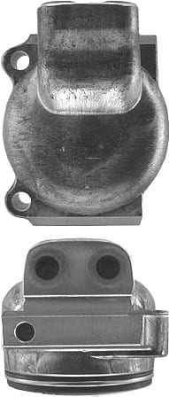 ALLOY BRAKE CALIPER